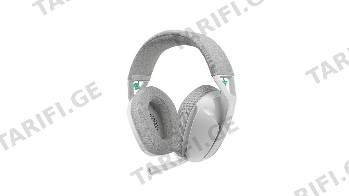 Logitech Gaming Headset G321 LIGHTSPEED WL L981-001569
