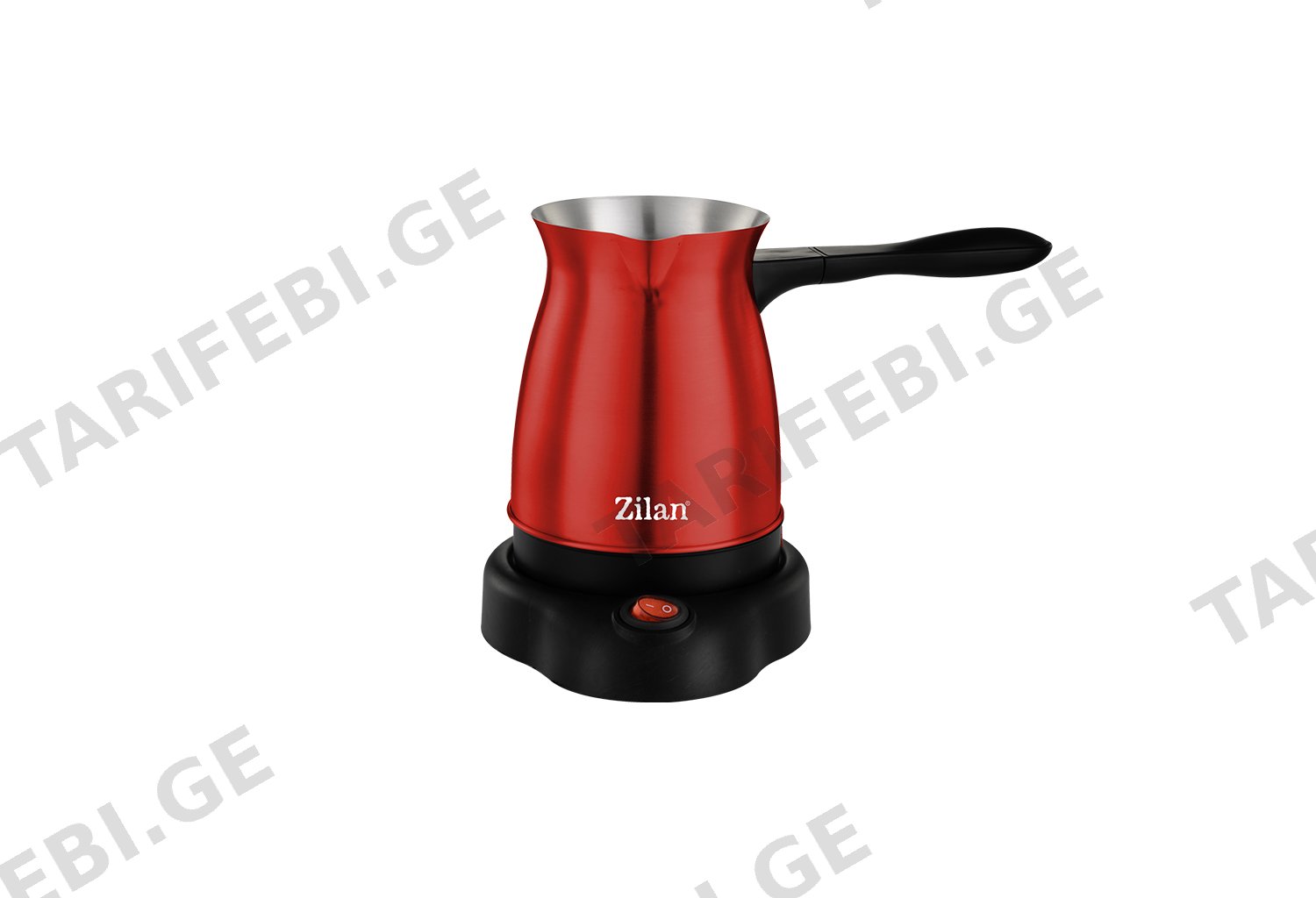 Zilan ZLN3627 ელექტრო ჯეზვე