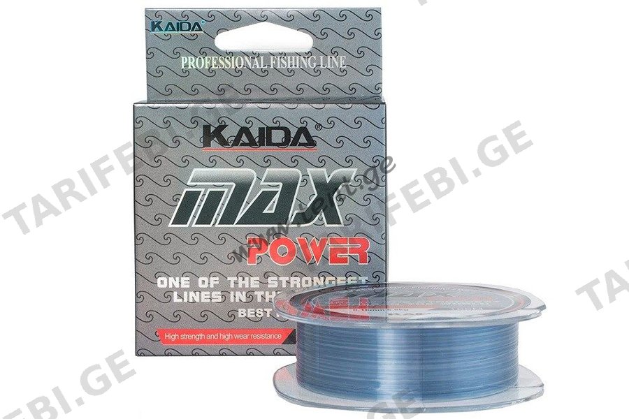 ძუა KAIDA 0.50 მმ