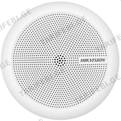 მიკროფონი,Hikvision, DS-2FP2061