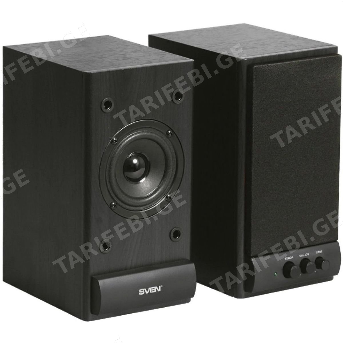 დინამიკი Sven SPS-609 Black