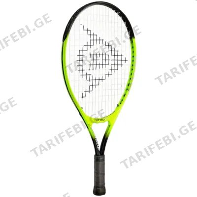 ტენისის ჩოგანი DUNLOP NITRO 21 G000 HQ