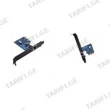 UGREEN US230 US230/PCI Express ქსელის ადაპტერი