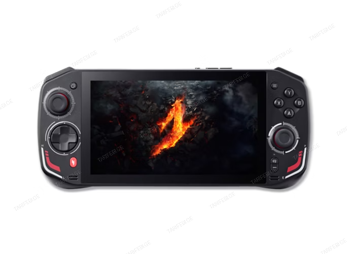 ACER Nitro Blaze GN771/DH.E4JEC.002