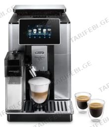 DeLonghi ECAM610.75.MB ყავის აპარატი