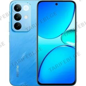 Realme C85 8GB/256GB Kingfisher Blue
