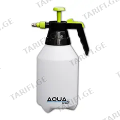 სასხურებელი პნევმატური Bradas Aqua Spray AS0150 1.5 ლ