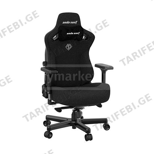 კომპიუტერის სკამი - AndaSeat Kaiser 3 Fabric Fabric L Size B