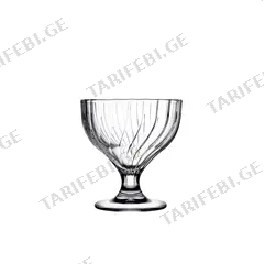 სანაყინე Pasabahce Bouquet 240 მლ 2 ც
