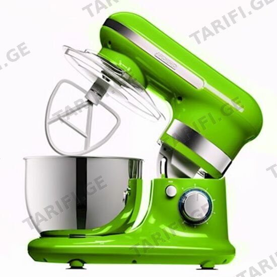 ჯამიანი მიქსერი ARDESTO KSTM-8041 STAND MIXER
