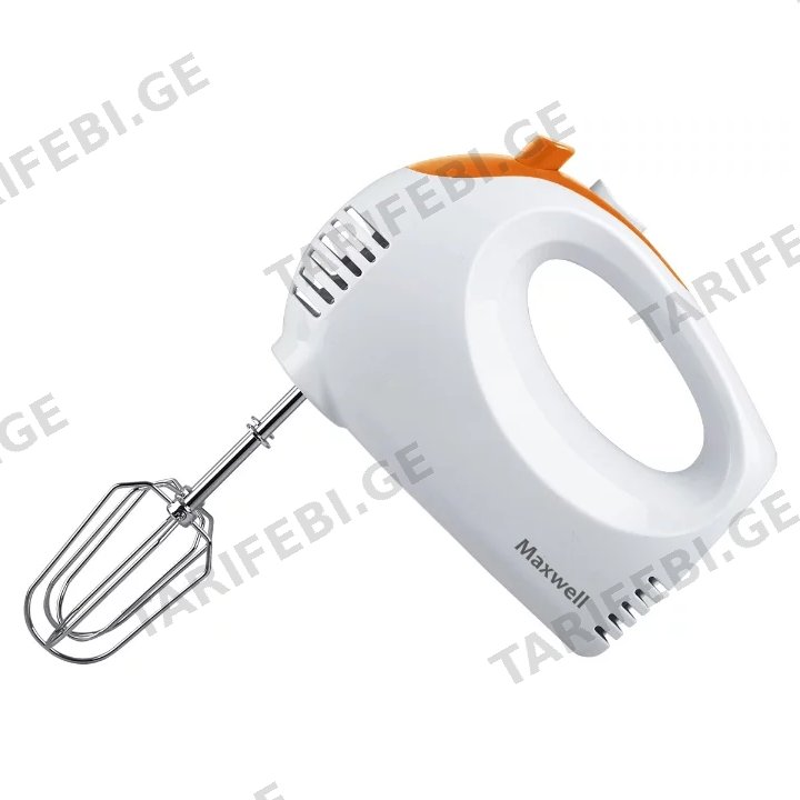ხელის მიქსერი MAXWELL MW 1358