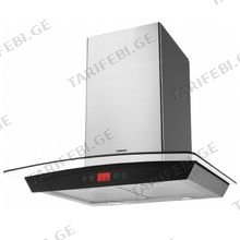Hansa OKP662GH ცალკე მდგომი გამწოვი