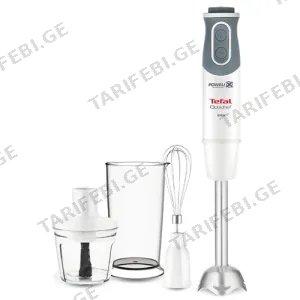 ხელის ბლენდერი Tefal OPTICHEF HB643138