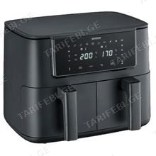 Severin 10002463000 2600 W აეროგრილი