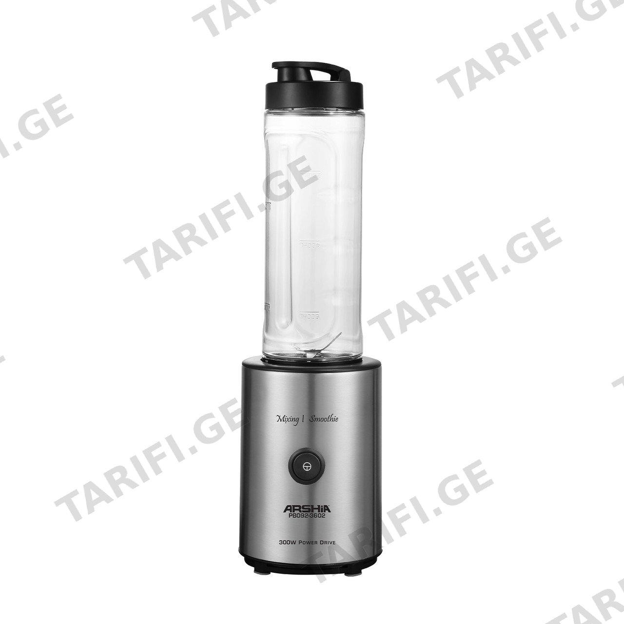 ბლენდერი Arshia PB092-3602