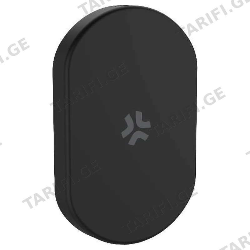 პორტატული დამტენი (POWER BANK) CELLY MINIMAG PB 3000 MAGSAFE 3000 MAH შავი
