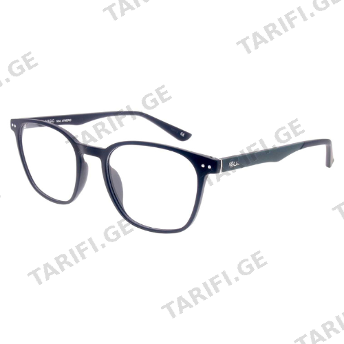 ოპტიკური ჩარჩო აფლელუ TT MAGIC MH079 BKGR 5119 NOIR KAKI