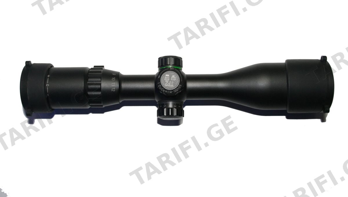 LEAPERS TF – 2 – 312X40