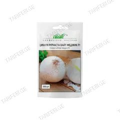 ხახვის თესლი Elitsort Seeds White Magic F1 1 გ