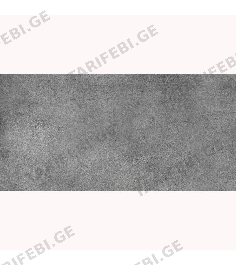 კერამოგრანიტი N. MANHATTAN GREY 60*120 017-L მწარ. NAVARTI