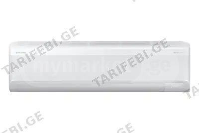 Samsung AI WindFree AR60F24C1DWNER Indoor,(70-80m2) Inverter
