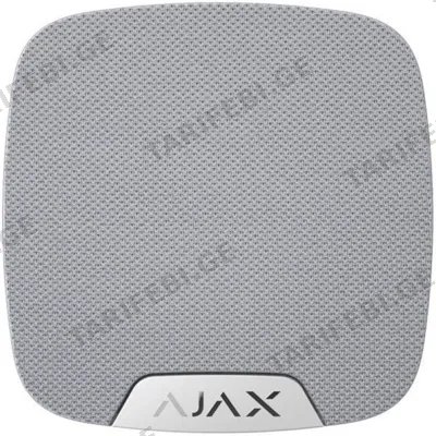 სირენა AJAX 8697.11.WH1 HOMESIREN WHITE
