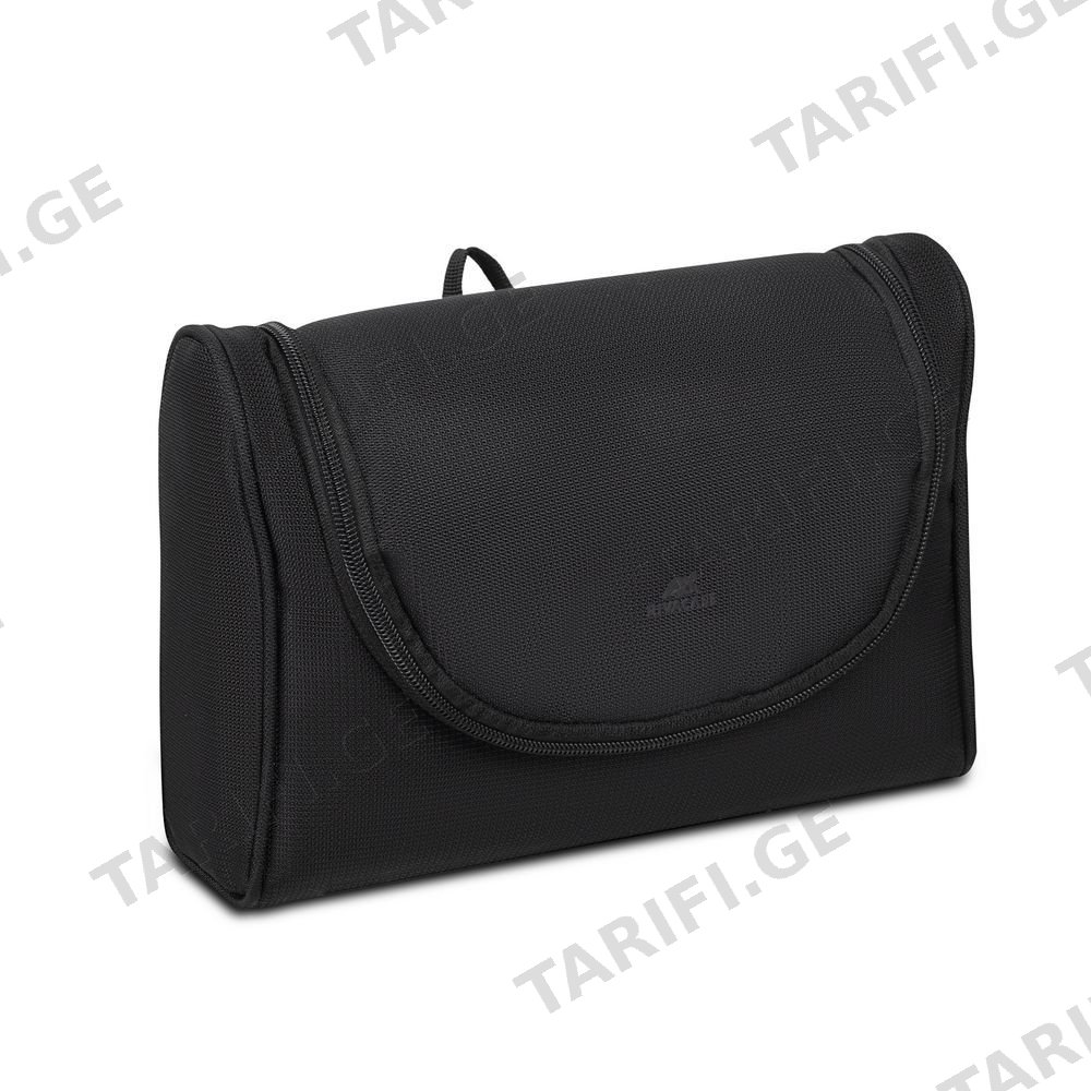 ჩანთები Rivacase 8407 black