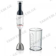 BOSCH MSM4W210 600W ხელის ბლენდერი
