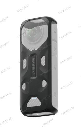Insta360 X4 Thermo Grip Cover
