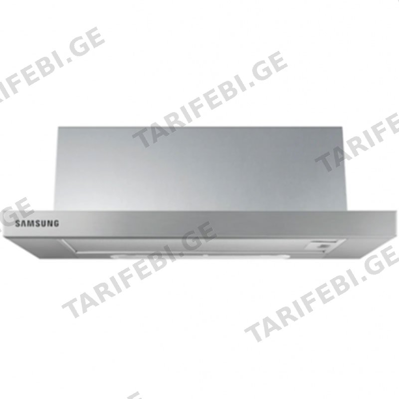 გამწოვი ალუმინის ფილტრით SAMSUNG NK24M1030IS/UR (392მ³/სთ)