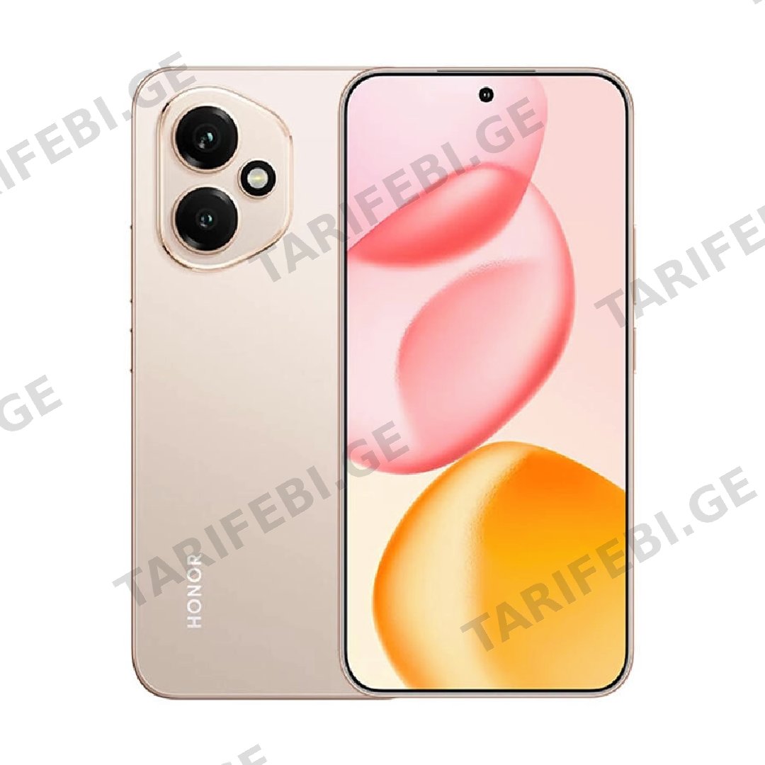HONOR 400 12GB/256GB Dual Desert Gold