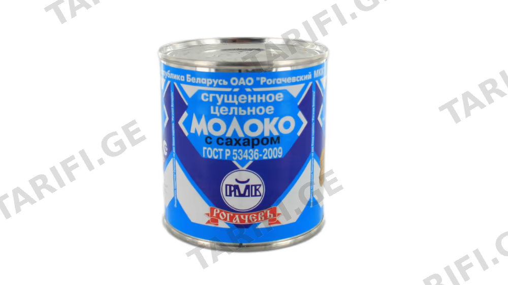 შედედ.რძე შაქ.ცხ.8.5%.380გ