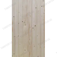 ვაგონკა წიწვი ევრო C Angara-Forest 12.5x96x3000 (10 ც 2.88 მ²)