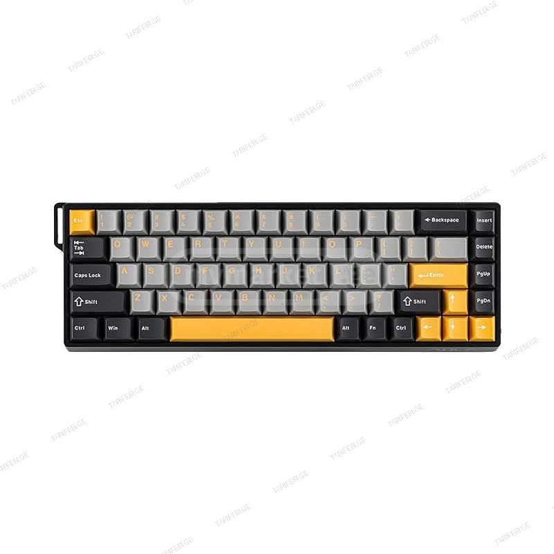 EPOMAKER X Aula WIN68 HE