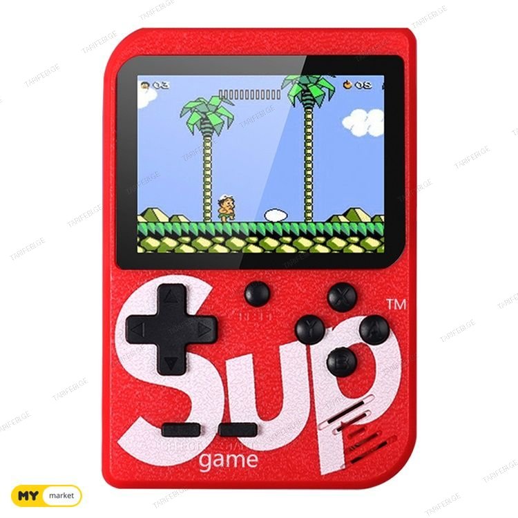 მინი დენდი Mini Dendy Sup Gaming console