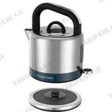 RUSSELL HOBBS 1.5ლ ელექტრო ჩაიდანი