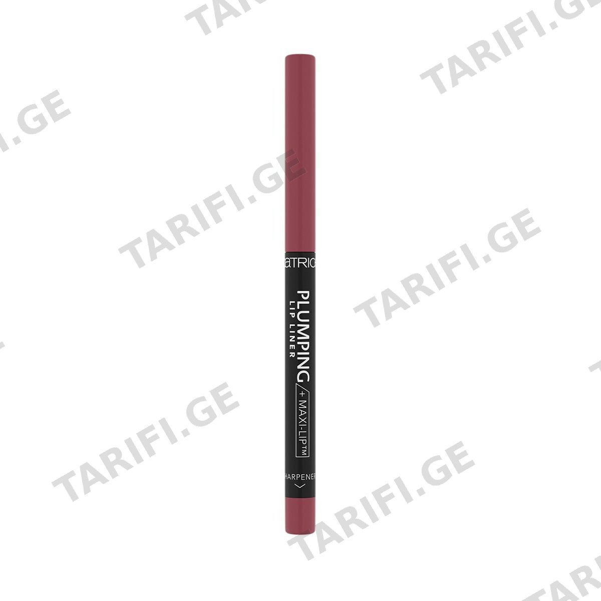 ტუჩის ლაინერი Plumping 060 6711 კატრისი - Catrice