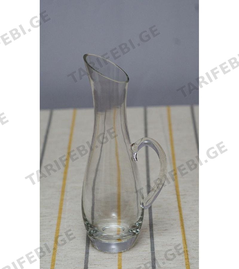 დოქი მინის PO-1 #HTH-11