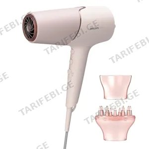 თმის ფენი Philips BHD530/00