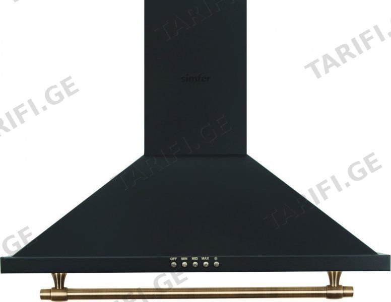 გამწოვი Simfer 8667SM