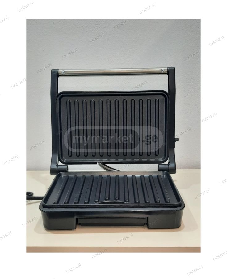 სენდვიჩერი გრილი ტოსტერი Weimar 850 W