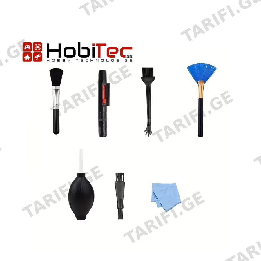 Cleaning Kit For Digital Cameras