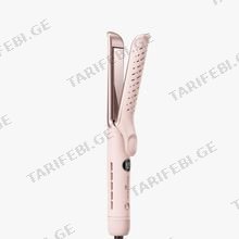Wavytalk Whirlwind Curl Airflow Styler – 2-1-ში სახვევი და გასასწორებელი