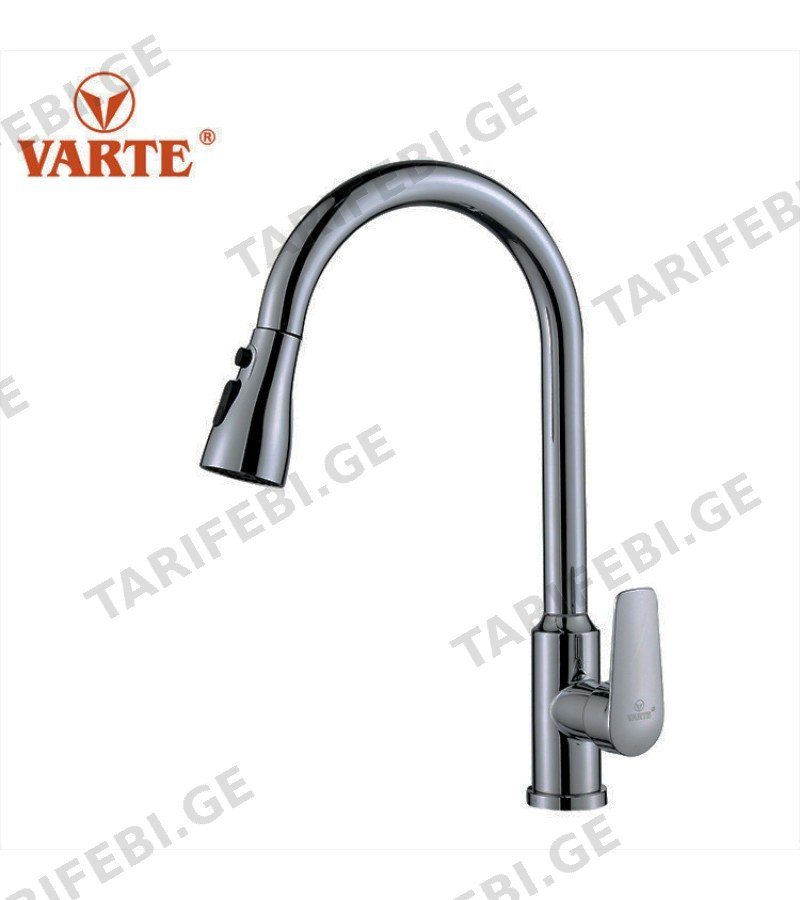 შემრევი სამზარეულოს ქვემოდან VSS-7803GY ფერი: Grey VARTE