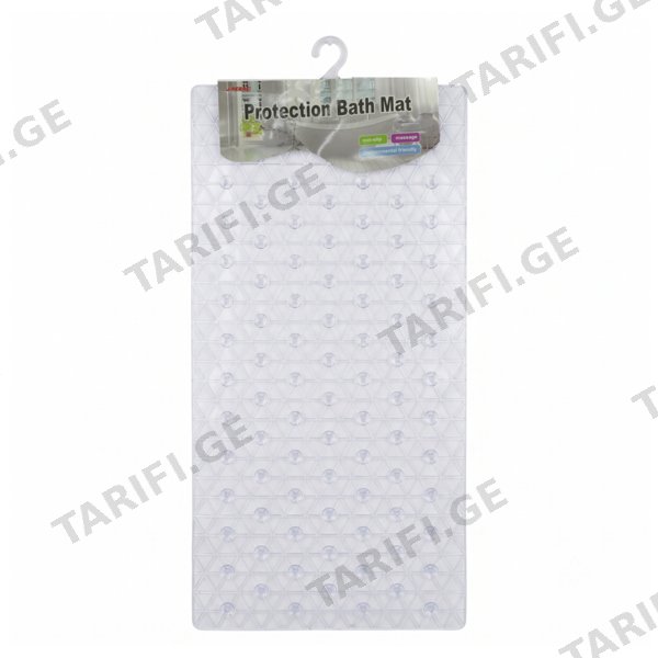აბაზანის ხალიჩა 35cm*72cm (3276-6)