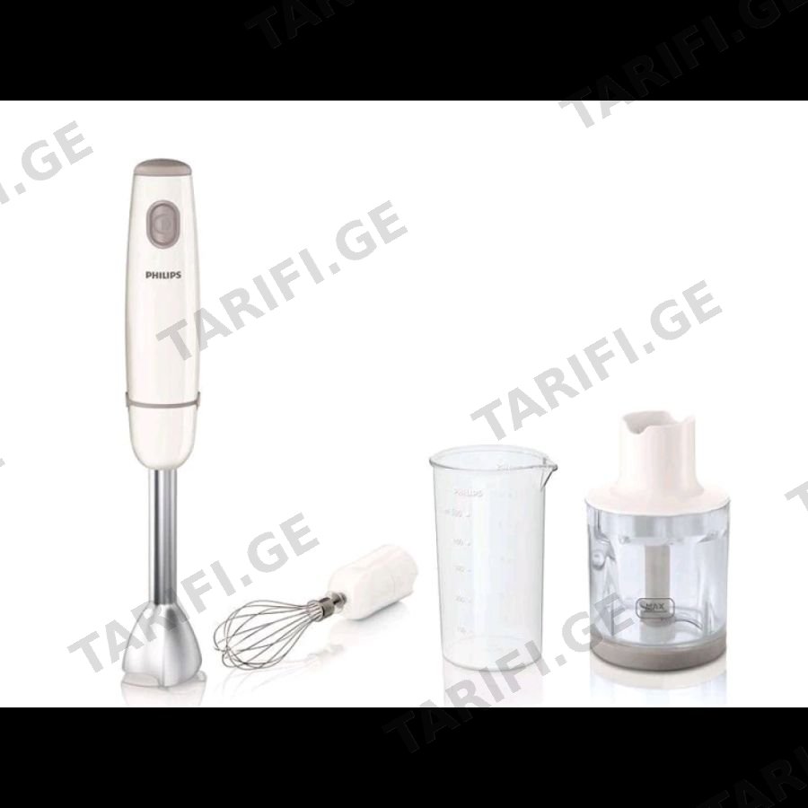 ✅PHILIPS HR1607/00✅