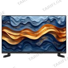 VESTEL 43FA9750 43" FULL HD ტელევიზორი