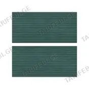 კერამოგრანიტი Color Green Line 60*120 "S"