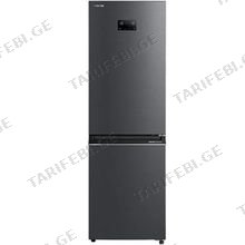 TOSHIBA GR-RB449WE-PMJ(06) ორკამერიანი მაცივარი