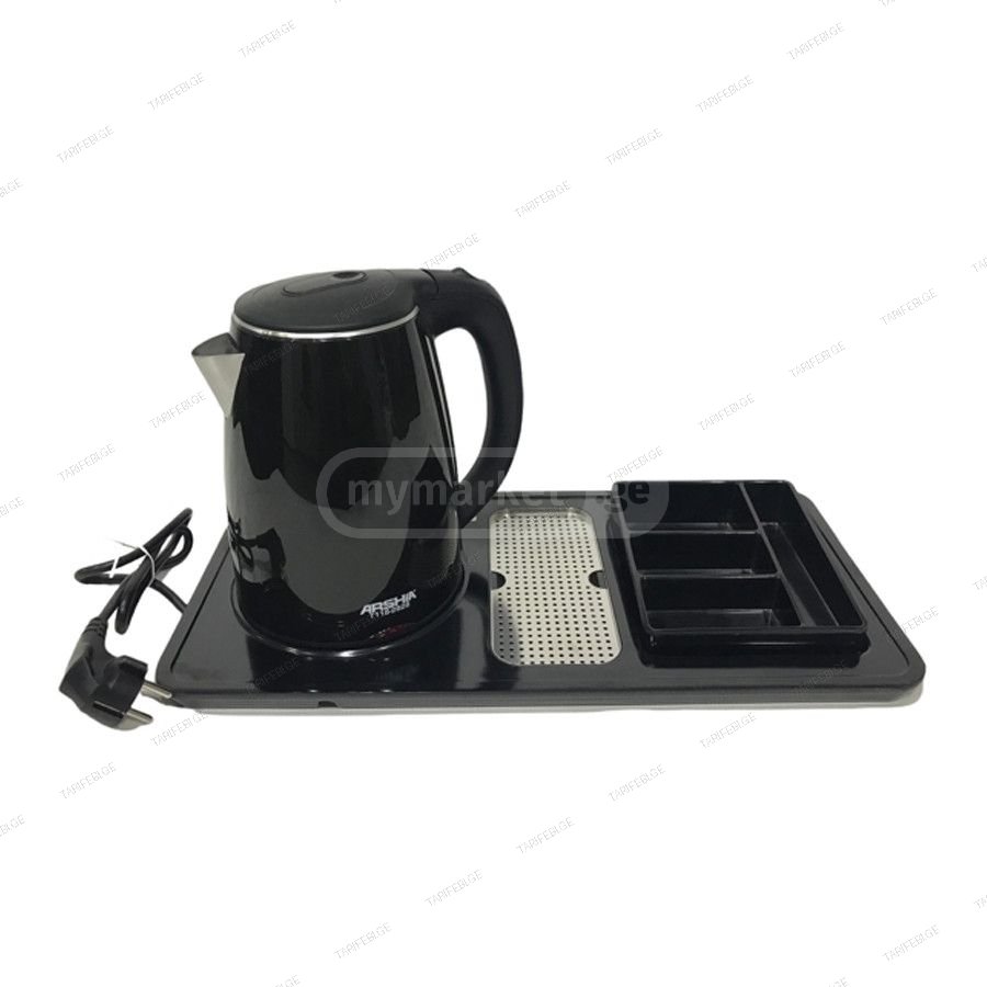Arshia ელექტრო ჩაიდანი T118-2818